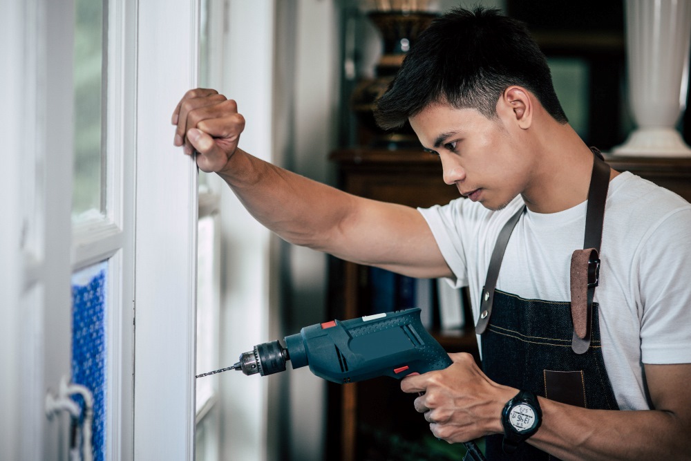 Expert Window Repair Services In Fort Worth, TX